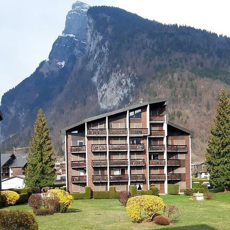 Residence "Rado" 萨莫安斯 外观 照片