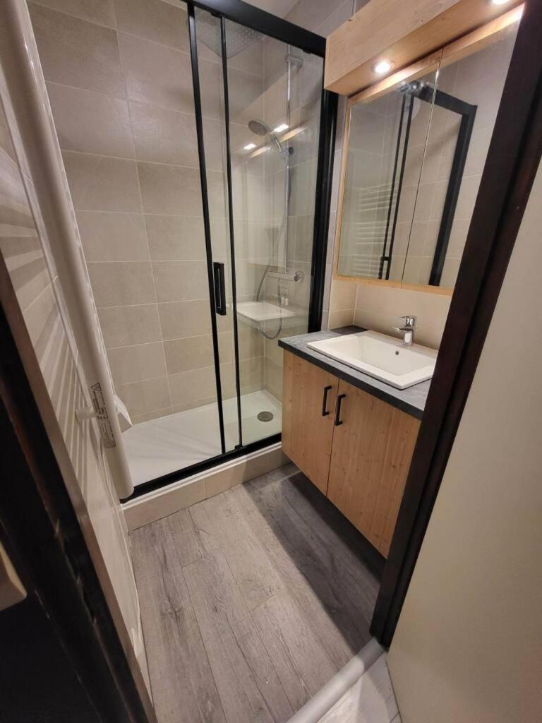 Residence "Rado" 萨莫安斯 外观 照片