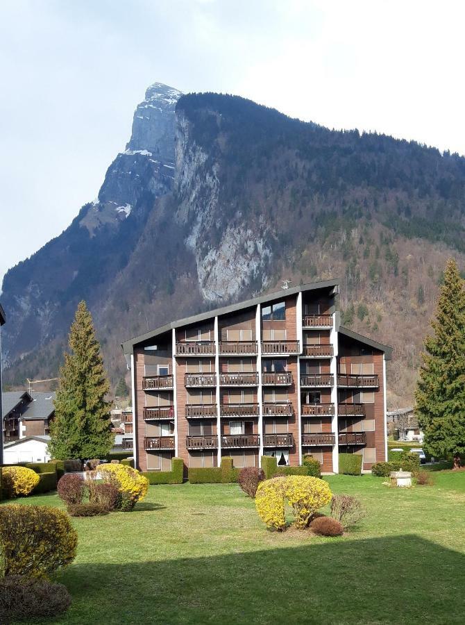 Residence "Rado" 萨莫安斯 外观 照片